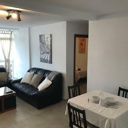 Apartamento Eucalipto Benalmádena Exterior foto